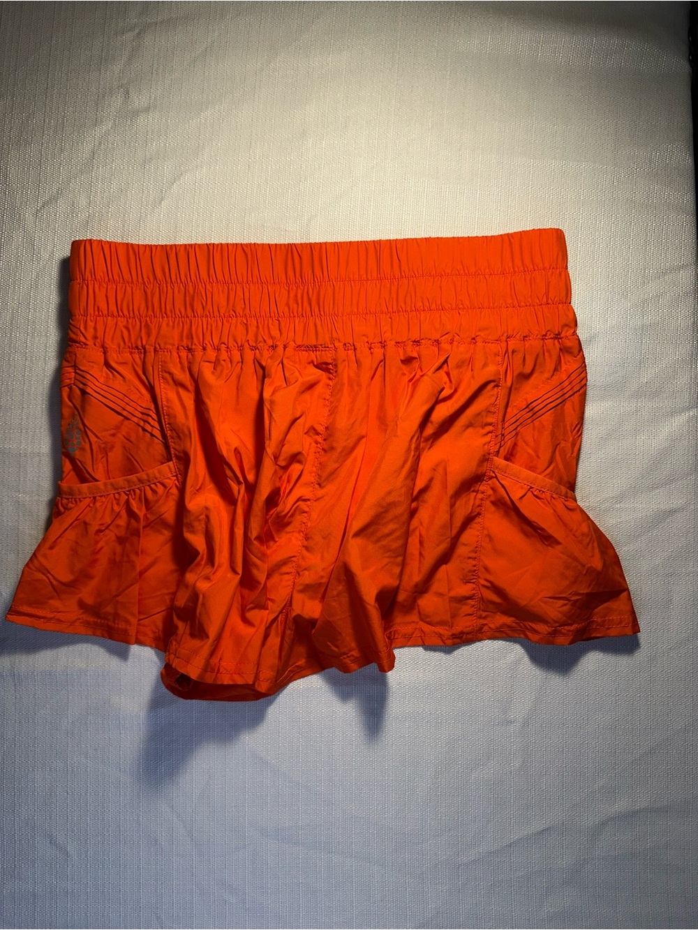 FP Movement Get Your Flirt On Shorts